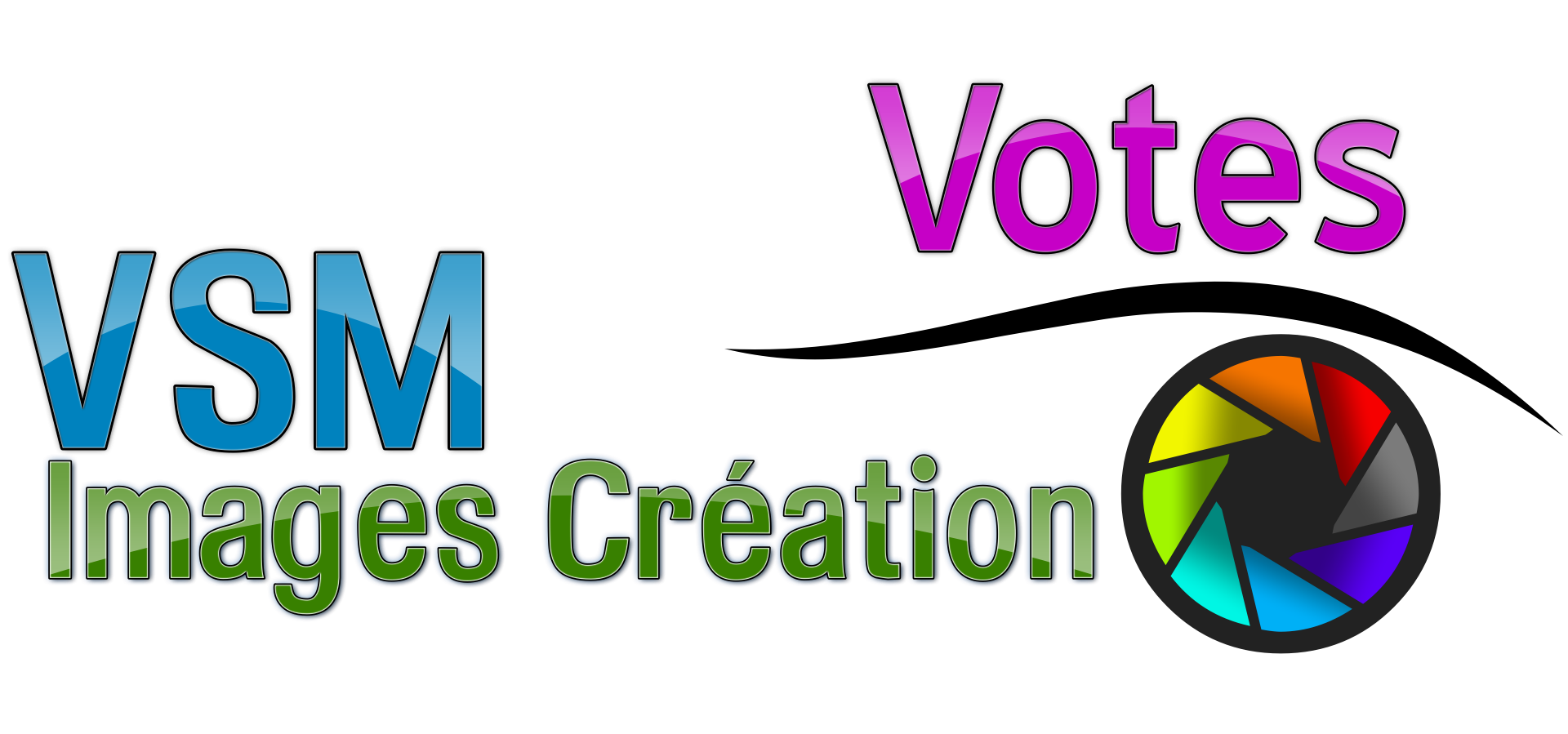 Votes VSM Images Création